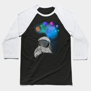 ColorSpace Baseball T-Shirt